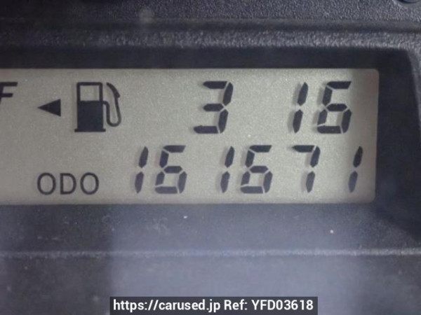 Used 2006 AT toyota succeed-van NCP51V Image[24]