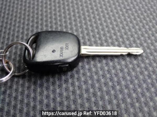 Used 2006 AT toyota succeed-van NCP51V Image[26]
