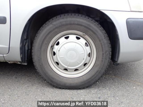 Used 2006 AT toyota succeed-van NCP51V Image[28]