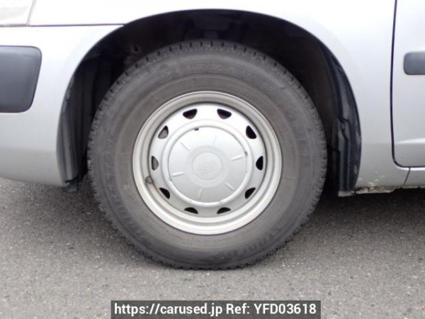 Used 2006 AT toyota succeed-van NCP51V Image[29]
