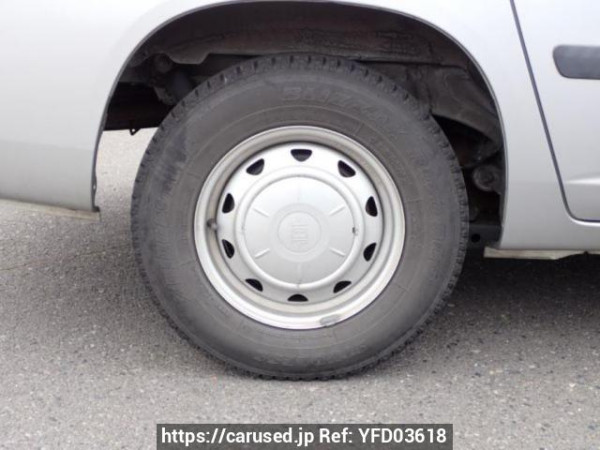 Used 2006 AT toyota succeed-van NCP51V Image[30]