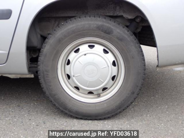 Used 2006 AT toyota succeed-van NCP51V Image[31]