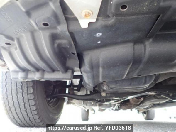 Used 2006 AT toyota succeed-van NCP51V Image[32]