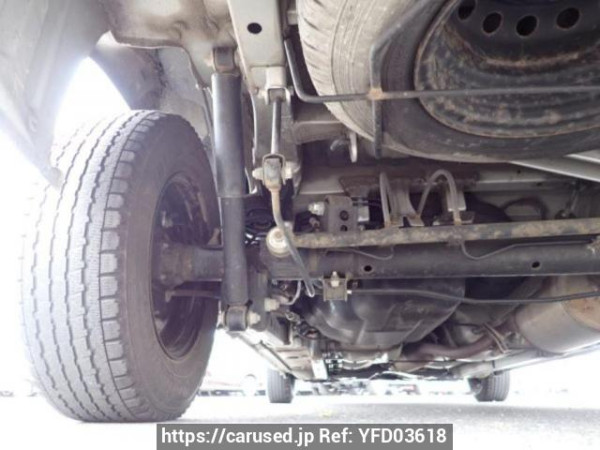 Used 2006 AT toyota succeed-van NCP51V Image[34]