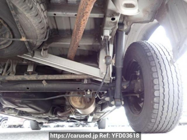Used 2006 AT toyota succeed-van NCP51V Image[35]