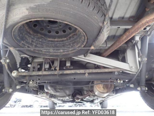 Used 2006 AT toyota succeed-van NCP51V Image[36]