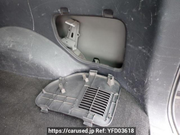 Used 2006 AT toyota succeed-van NCP51V Image[38]