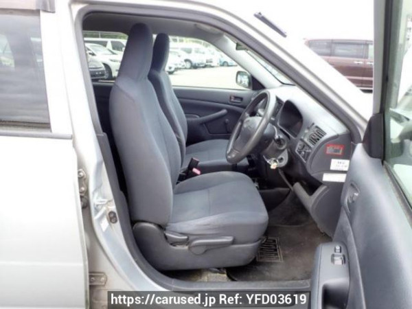 Used 2014 AT toyota probox-van NCP50V Image[12]