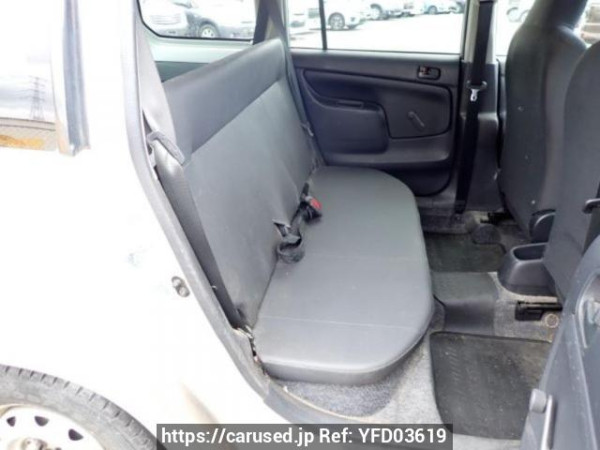 Used 2014 AT toyota probox-van NCP50V Image[14]