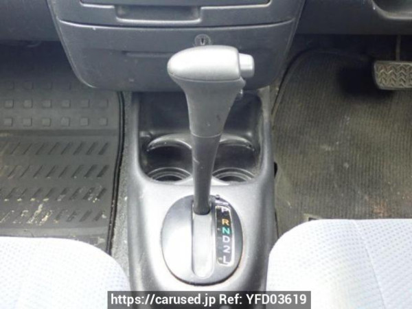 Used 2014 AT toyota probox-van NCP50V Image[21]