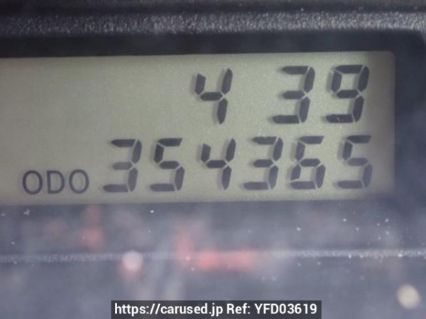 Used 2014 AT toyota probox-van NCP50V Image[23]