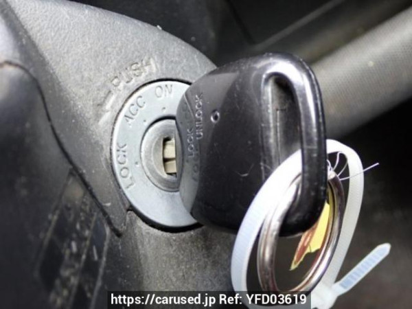 Used 2014 AT toyota probox-van NCP50V Image[24]