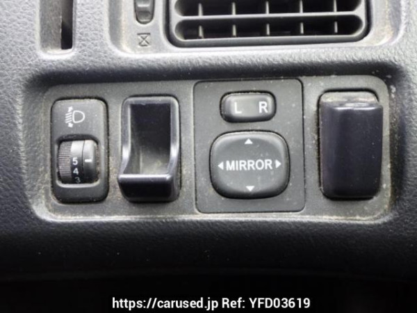 Used 2014 AT toyota probox-van NCP50V Image[26]