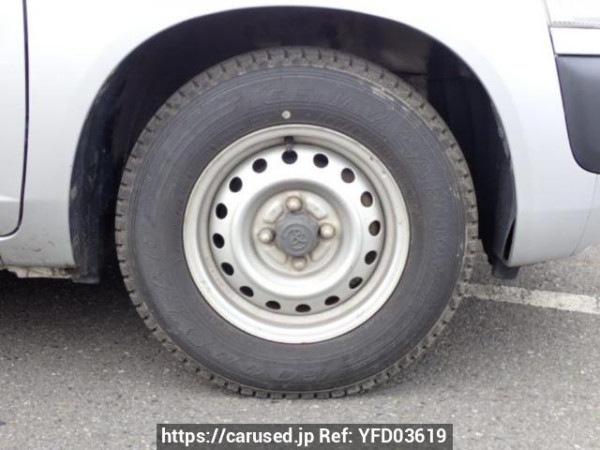 Used 2014 AT toyota probox-van NCP50V Image[27]
