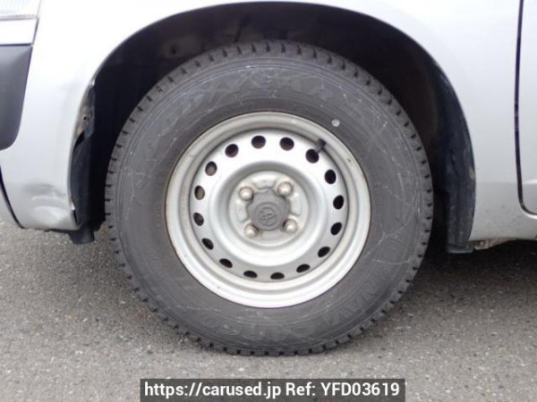 Used 2014 AT toyota probox-van NCP50V Image[28]