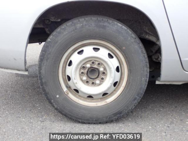 Used 2014 AT toyota probox-van NCP50V Image[29]