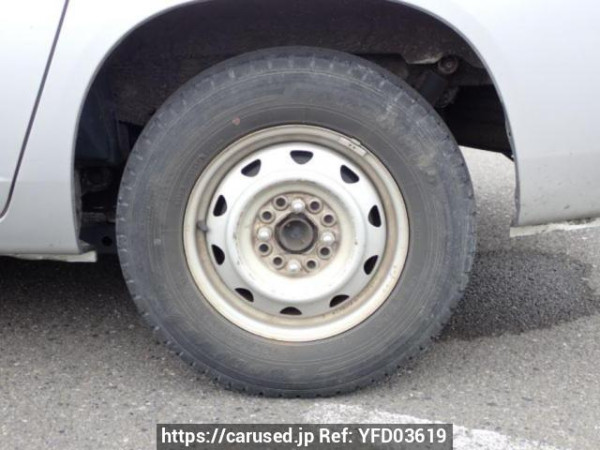 Used 2014 AT toyota probox-van NCP50V Image[30]