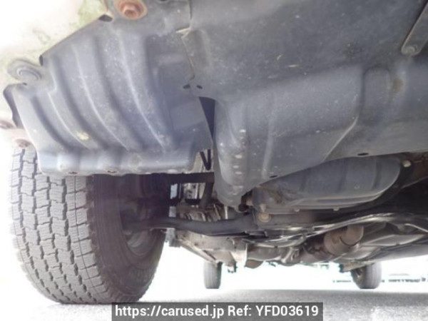 Used 2014 AT toyota probox-van NCP50V Image[31]
