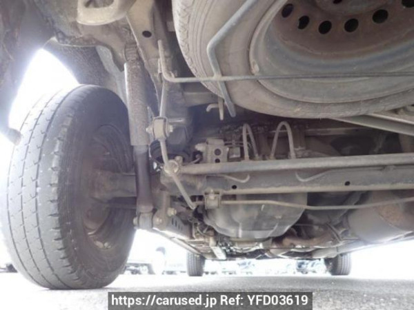 Used 2014 AT toyota probox-van NCP50V Image[33]