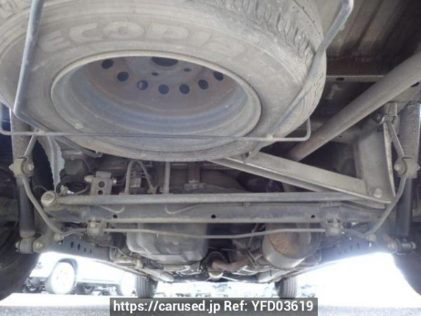 Used 2014 AT toyota probox-van NCP50V Image[35]