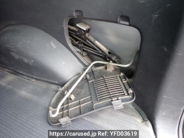 Used 2014 AT toyota probox-van NCP50V Image[37]