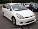 Toyota Wish ZNE10G