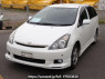 Used 2003 AT toyota wish ZNE10G Image[2]