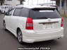 Used 2003 AT toyota wish ZNE10G Image[4]