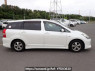 Used 2003 AT toyota wish ZNE10G Image[7]