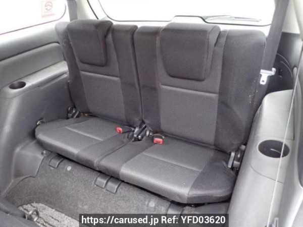 Used 2003 AT toyota wish ZNE10G Image[15]