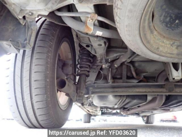 Used 2003 AT toyota wish ZNE10G Image[34]