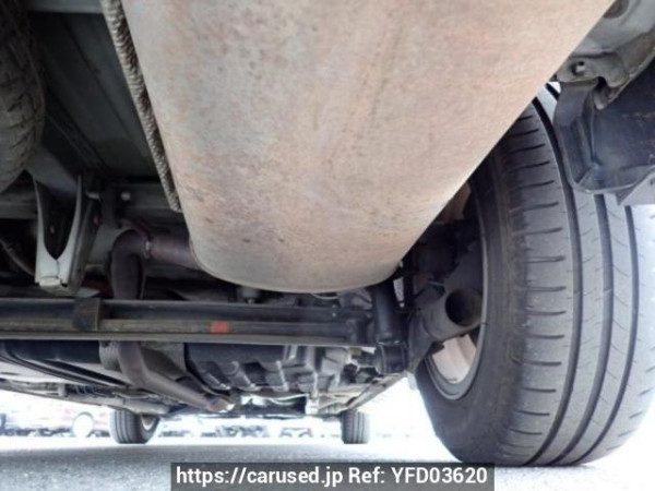 Used 2003 AT toyota wish ZNE10G Image[35]