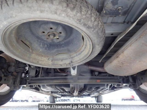 Used 2003 AT toyota wish ZNE10G Image[36]