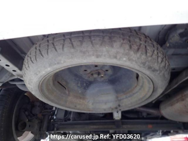 Used 2003 AT toyota wish ZNE10G Image[37]