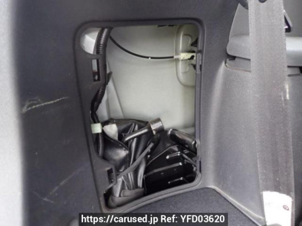 Used 2003 AT toyota wish ZNE10G Image[38]