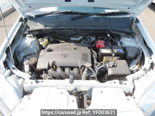 Used 2015 AT toyota probox-van NCP160V Image[7]