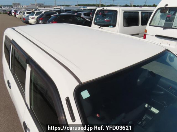 Used 2015 AT toyota probox-van NCP160V Image[9]
