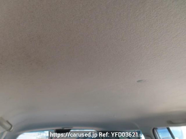 Used 2015 AT toyota probox-van NCP160V Image[10]