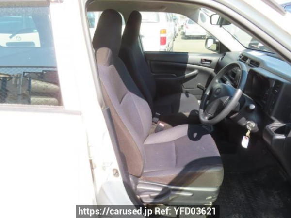 Used 2015 AT toyota probox-van NCP160V Image[11]