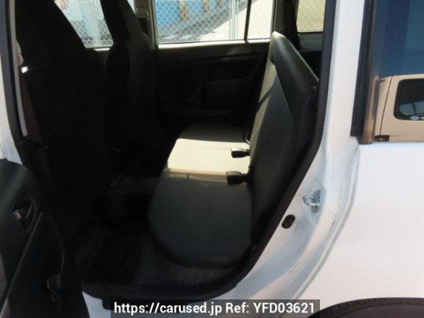 Used 2015 AT toyota probox-van NCP160V Image[14]
