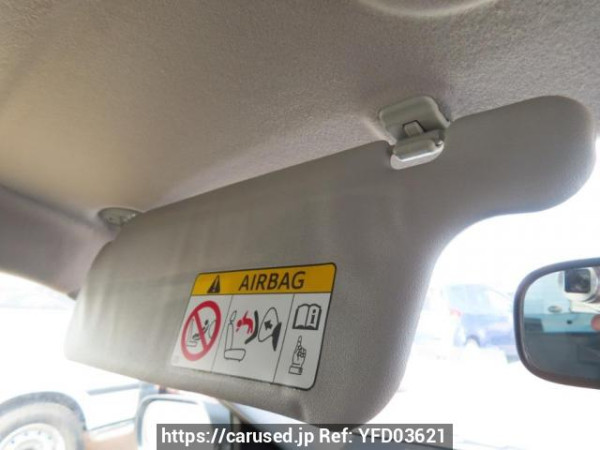Used 2015 AT toyota probox-van NCP160V Image[15]