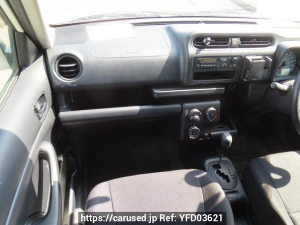 Used 2015 AT toyota probox-van NCP160V Image[16]