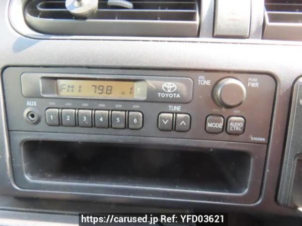 Used 2015 AT toyota probox-van NCP160V Image[20]