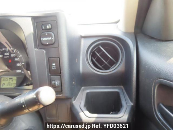 Used 2015 AT toyota probox-van NCP160V Image[23]