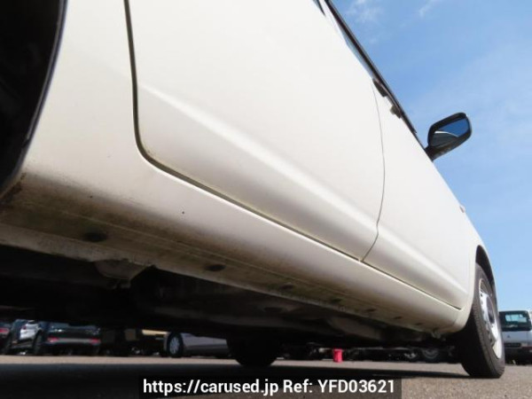 Used 2015 AT toyota probox-van NCP160V Image[28]