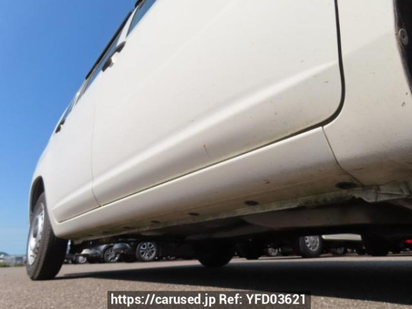 Used 2015 AT toyota probox-van NCP160V Image[29]