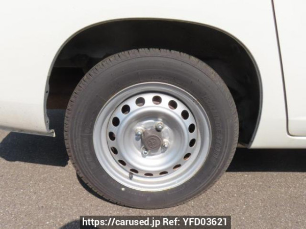 Used 2015 AT toyota probox-van NCP160V Image[31]