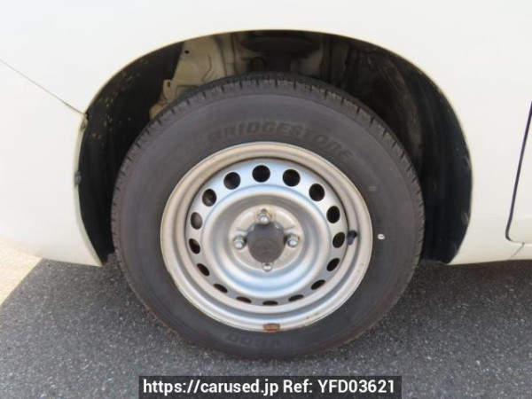 Used 2015 AT toyota probox-van NCP160V Image[33]