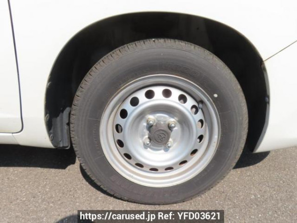 Used 2015 AT toyota probox-van NCP160V Image[34]