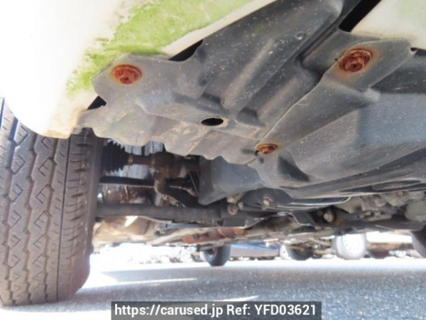 Used 2015 AT toyota probox-van NCP160V Image[35]